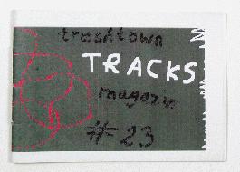 Trashtown #23 Tracks - 1